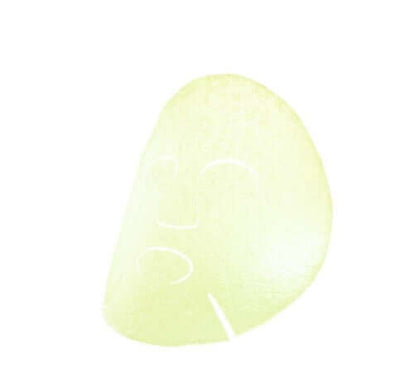 Konjac Facial Cleansing Sponge with Rose – Gentle Exfoliating Skincare Tool