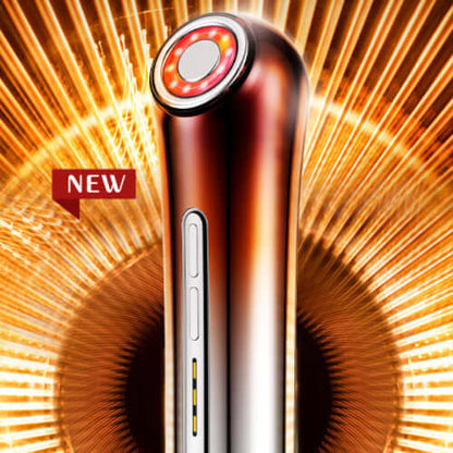 View details for Microcurrent Facial Toning Device – EMS Face Lift & Skin Firming | Home Use Beauty Tool