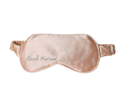 USB Warm Eye Mask with Flaxseed – Relief for Tired, Dry & Strained Eyes