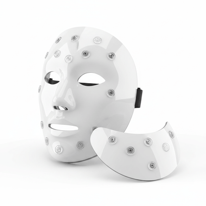 LED Photon Therapy Face Mask – 7-Color Anti-Aging Skin Rejuvenation Device