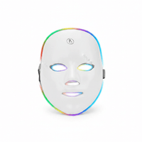 LED Light Therapy Face Mask