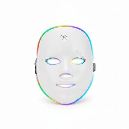 LED Light Therapy Face Mask