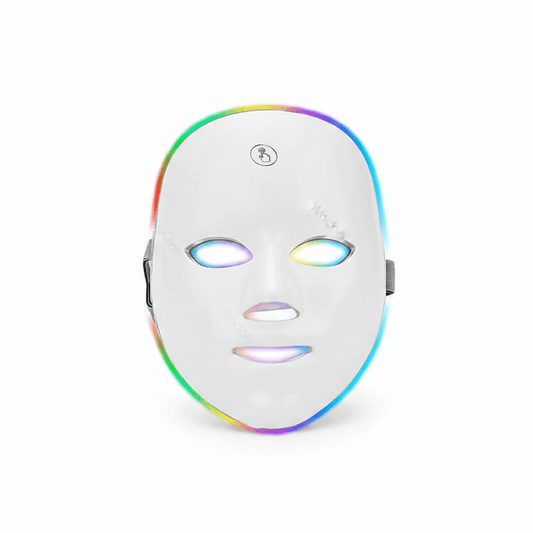 LED Light Therapy Face Mask